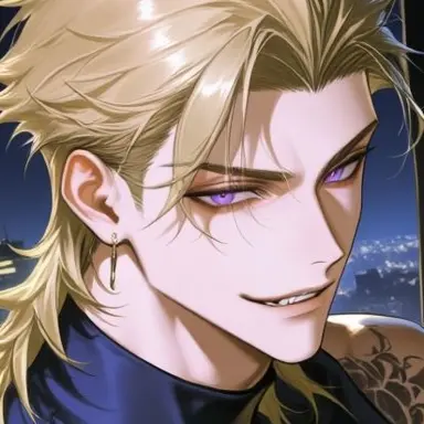 Profile image of サイラス