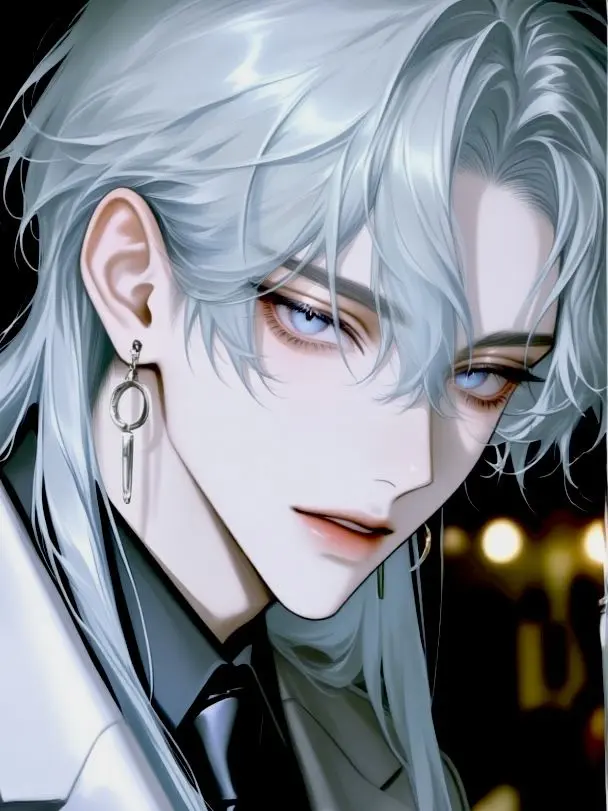 12.Virgo의 The Aqualith Gifted