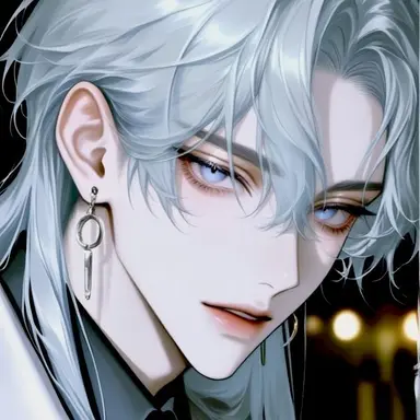 Profile image of アベル