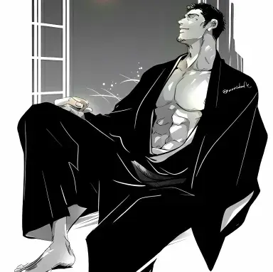 Profile image of Cyrus