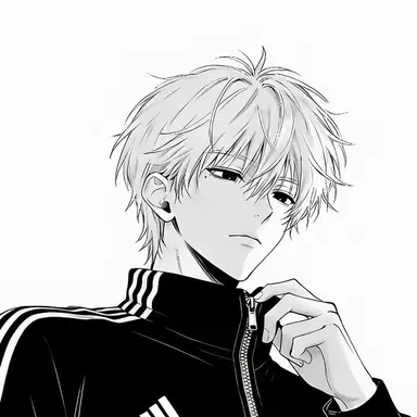 Profile image of 이시온