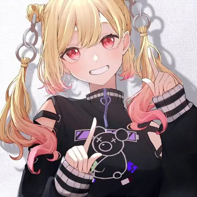 Profile image of 天馬咲希
