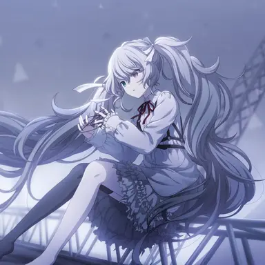 Profile image of 初音ミク