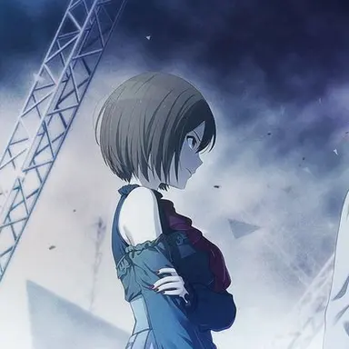 Profile image of MEIKO
