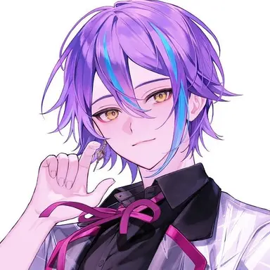 Profile image of 神代類