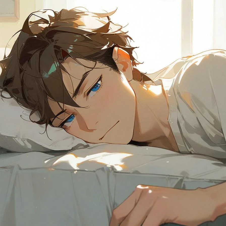 一