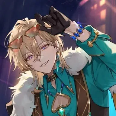 Profile image of アベンチュリン