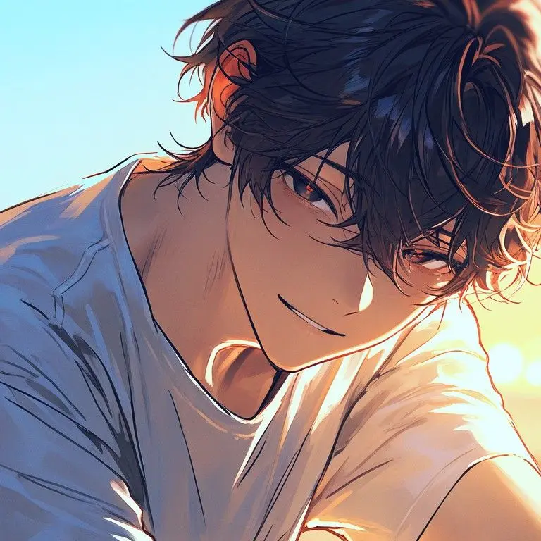 FinalClay4258의 If only we could stay like this forever...