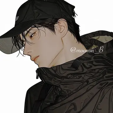 Profile image of Heo Dojin