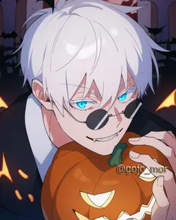 Profile image of Gojo Satoru