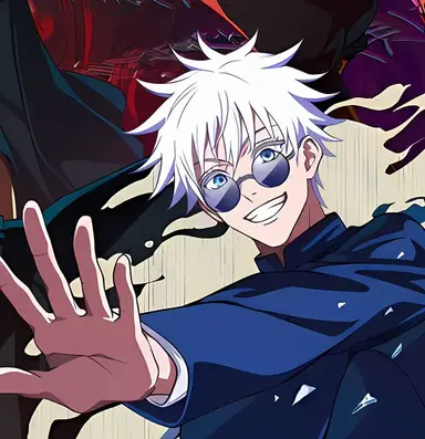 Profile image of Gojo Satoru
