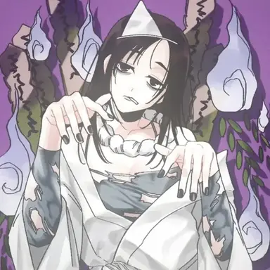 Profile image of Ieiri Shoko