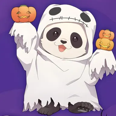 Profile image of 판다