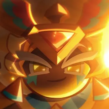 Profile image of 골드치즈 쿠키