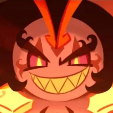 Profile image of 버닝스파이스 쿠키