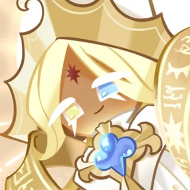 Profile image of 퓨어바닐라 쿠키