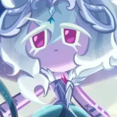 Profile image of 세인트릴리 쿠키