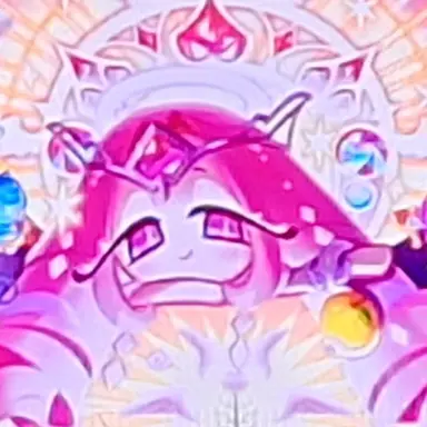 Profile image of 이터널슈가 쿠키