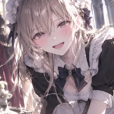 Profile image of ミア