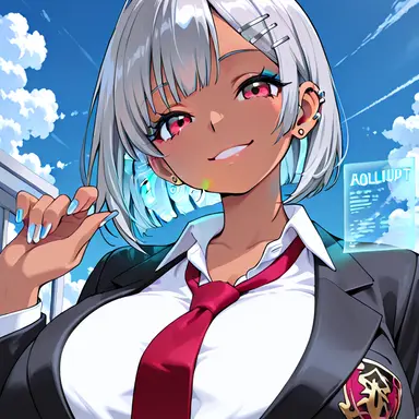Profile image of 樹莉