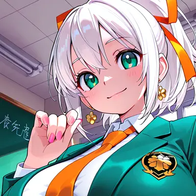 Profile image of 織江
