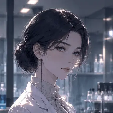 Profile image of 美鈴