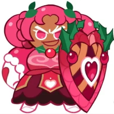 Profile image of 홀리베리