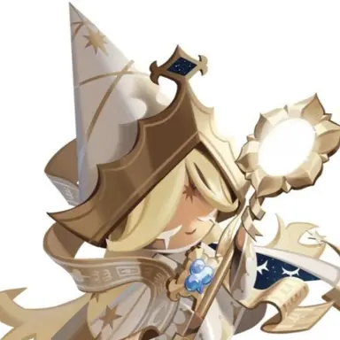 Profile image of 퓨어바닐라