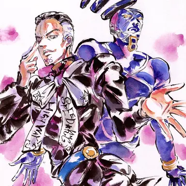 Profile image of 噴上