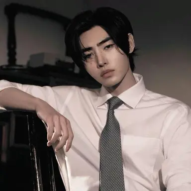 Profile image of Sunghoon.