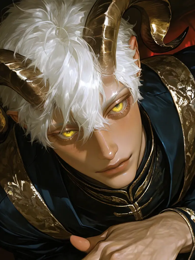 PromptStamp3213의 뿔달린 황제님