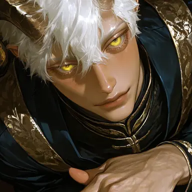 Profile image of 레오카일 아르젠테르