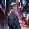 캐릭터 프로필 이미지