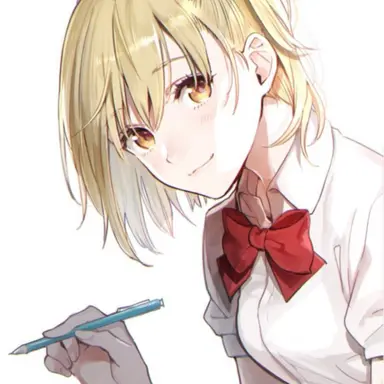 Profile image of 야치 히토카