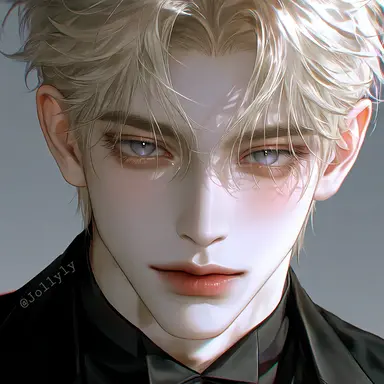 Profile image of 루크