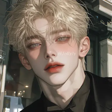 Profile image of 루크