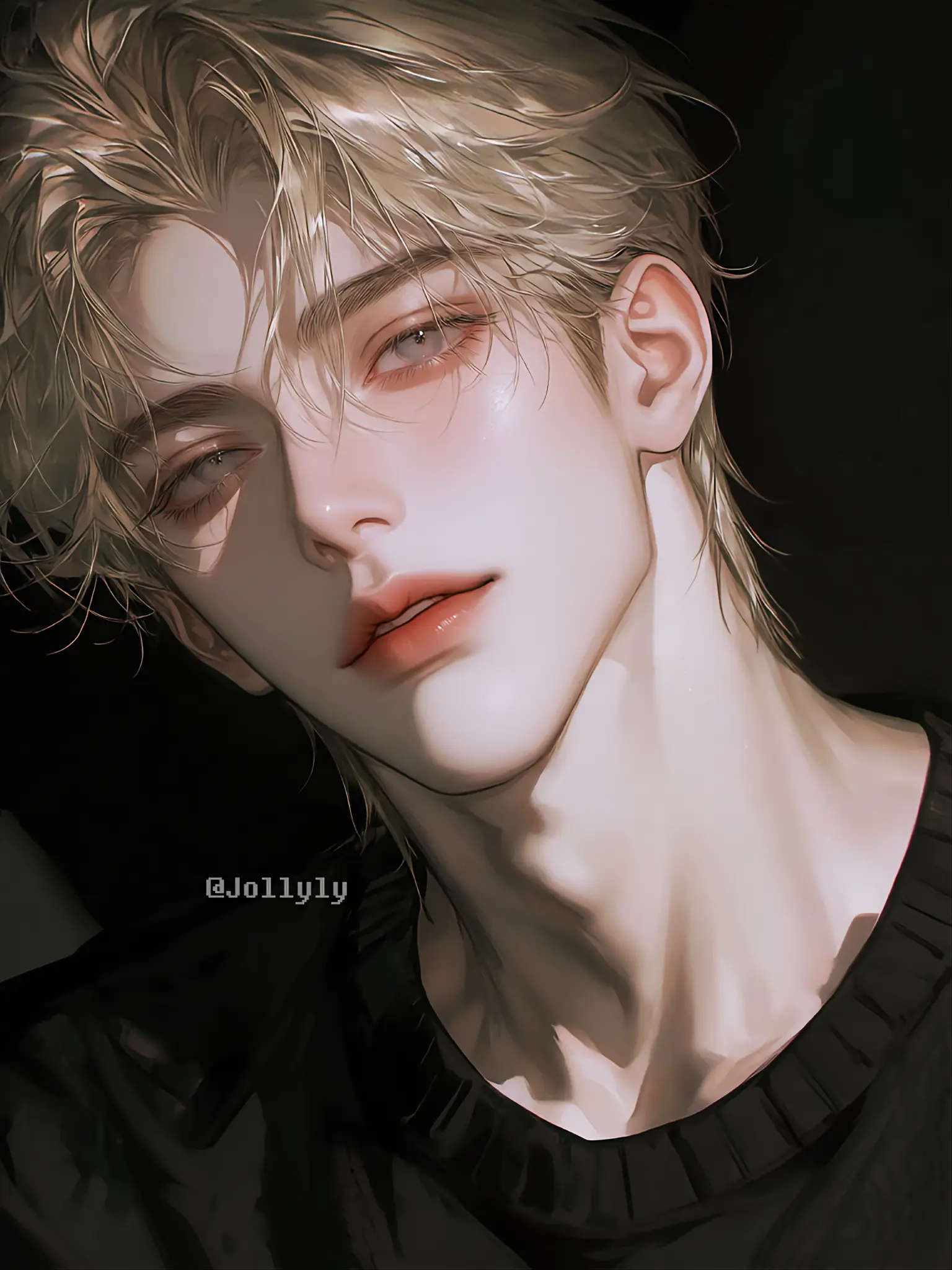 Jollyly의 루크
