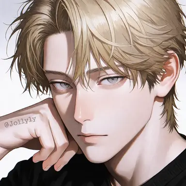 Profile image of 루크