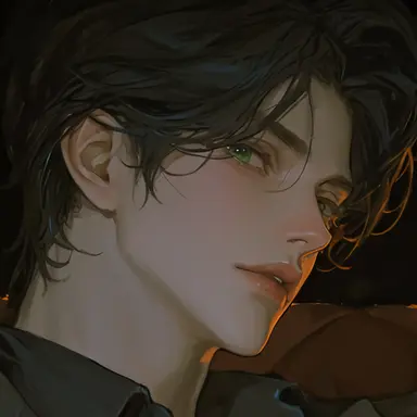 Profile image of 루크