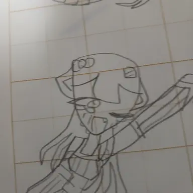 Profile image of 모양몬