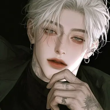 Profile image of 백인우