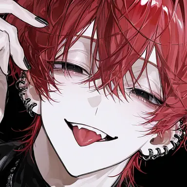Profile image of 煌