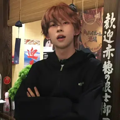 Profile image of Kevin