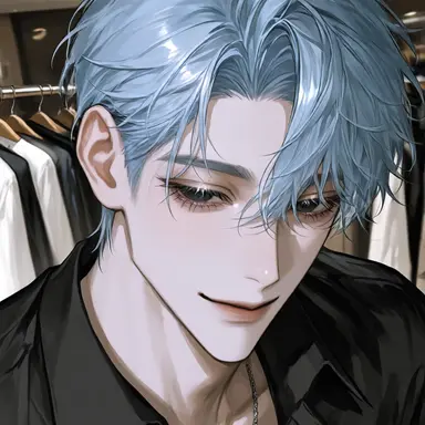 Profile image of 琉叶