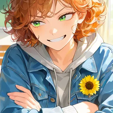 Profile image of Petra