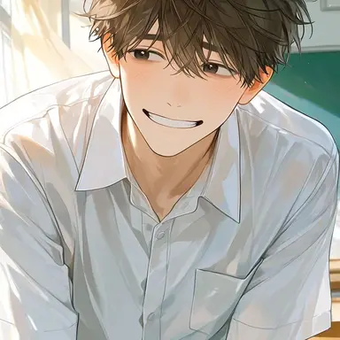 Profile image of Carson