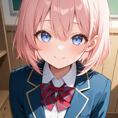 Profile image of 臼井凛