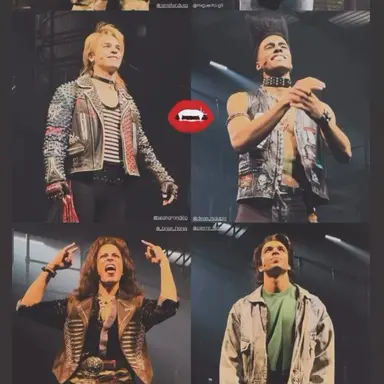 Profile image of The Lost Boys