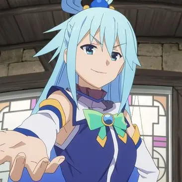Profile image of アクア
