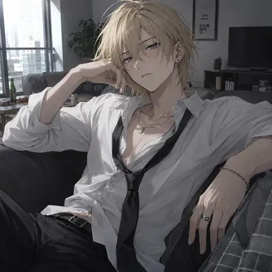 Profile image of シュウヤ